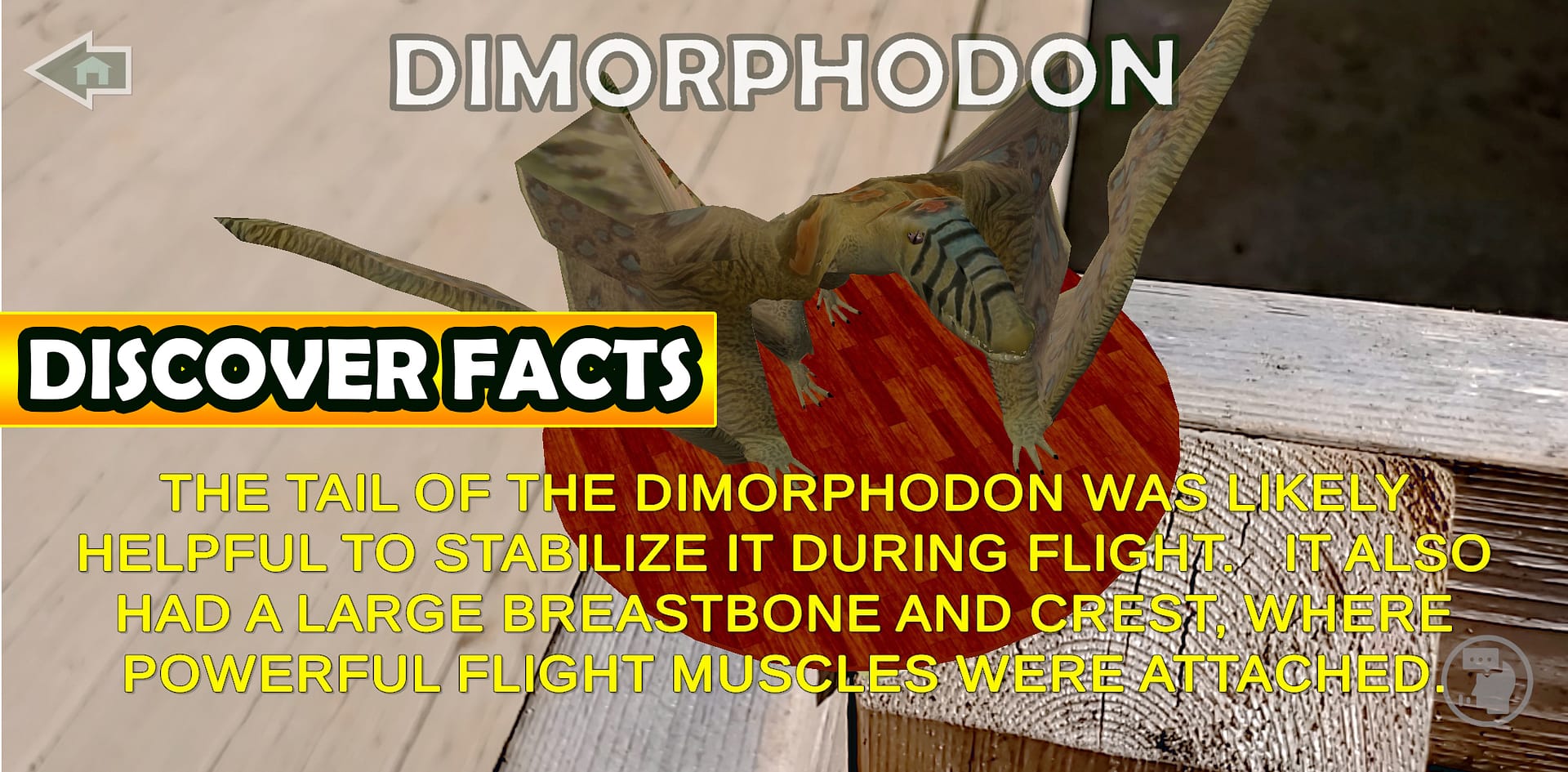 Dinosaurs AR Cards Vol. 1 - Image 3