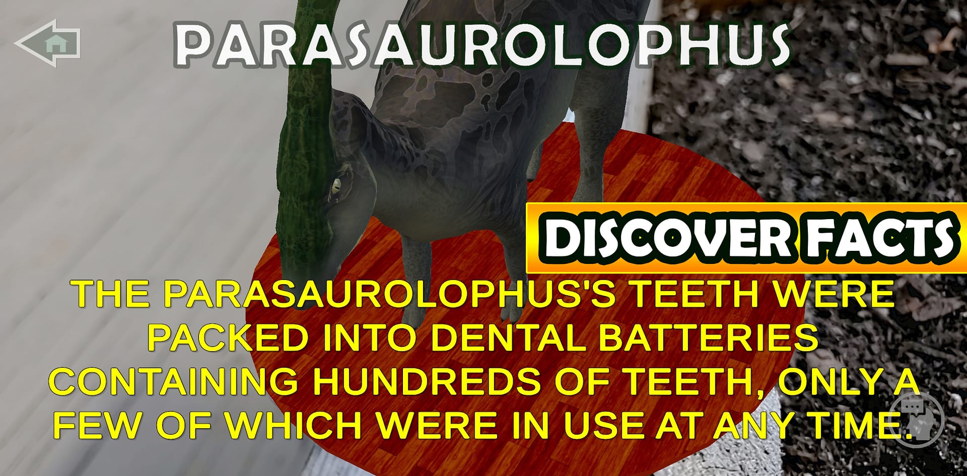Dinosaurs AR Cards Vol. 2 - Image 4