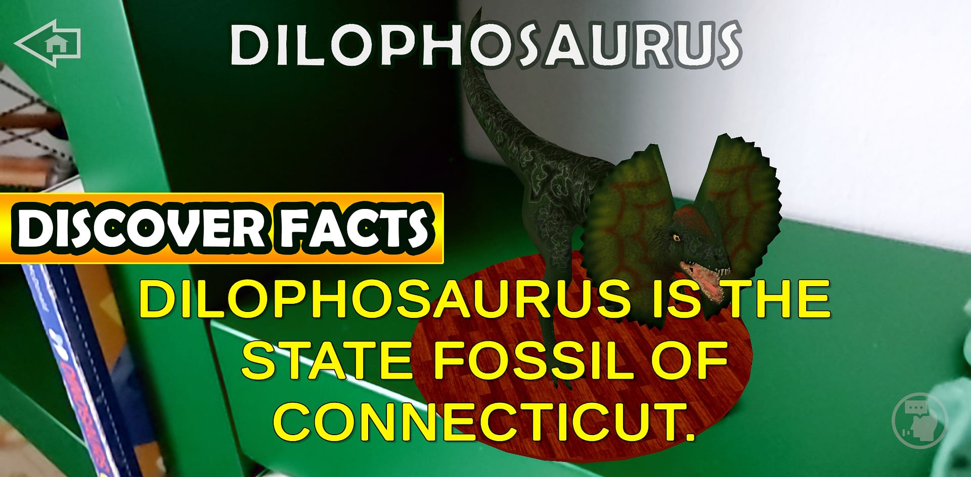 Dinosaurs AR Cards Vol. 2 - Image 3