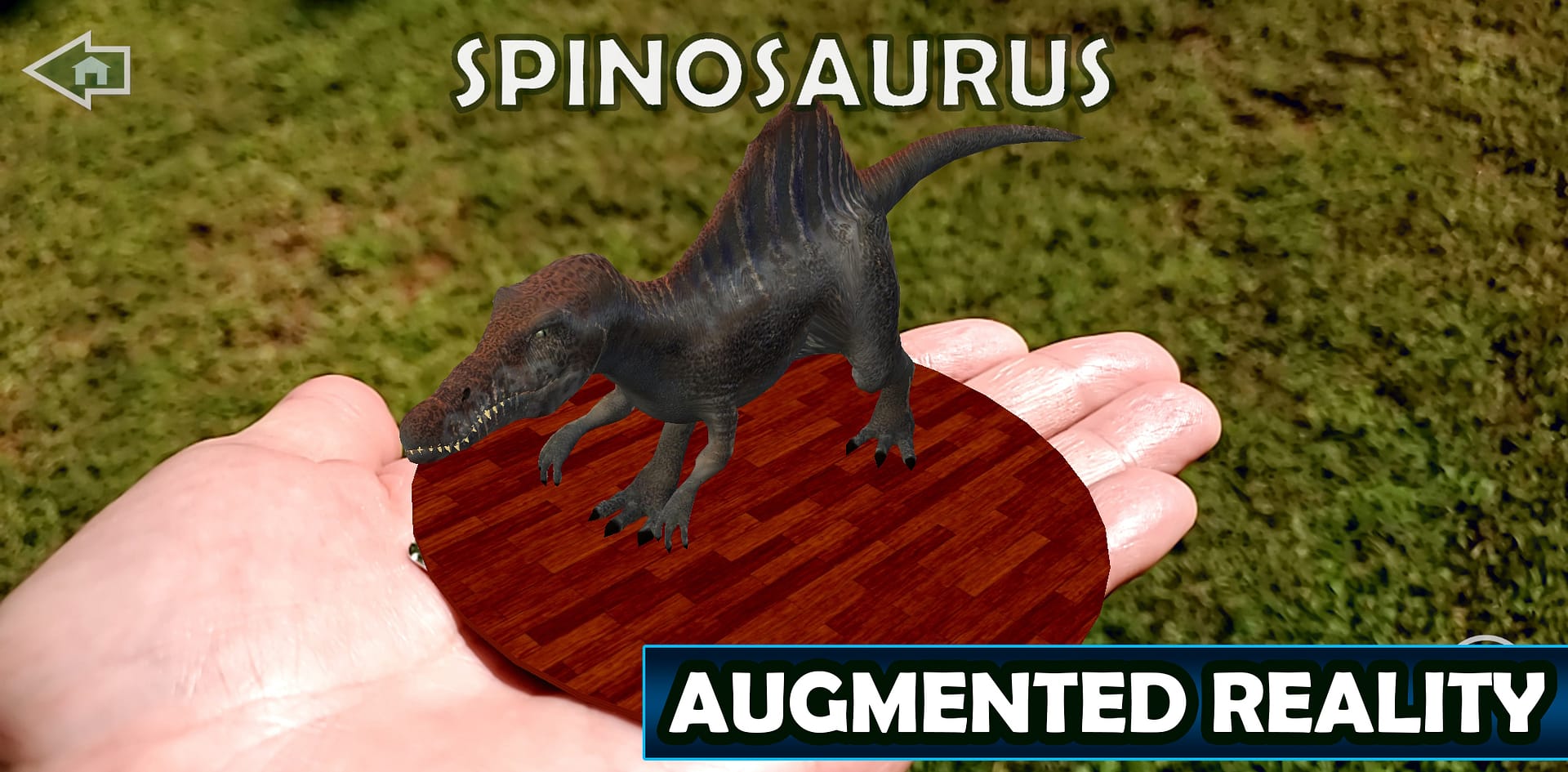 Dinosaurs AR Cards Vol. 1 - Image 6