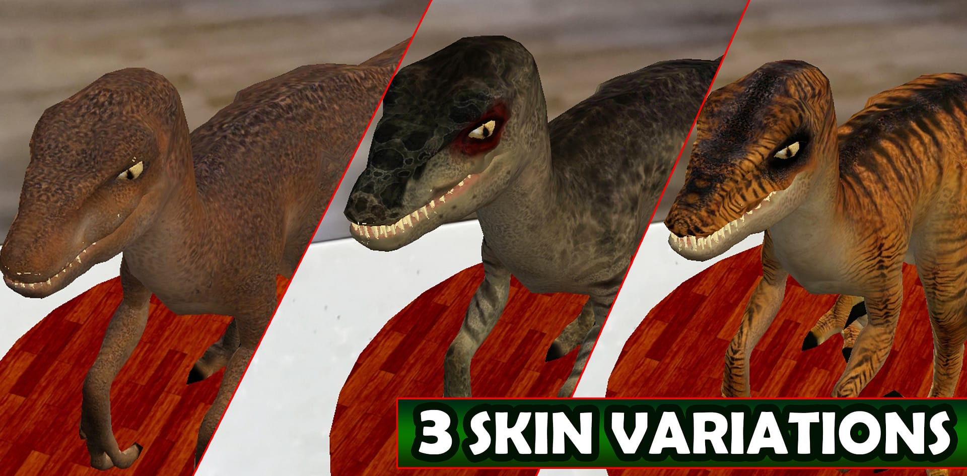 Dinosaurs AR Cards Vol. 1 - Image 7